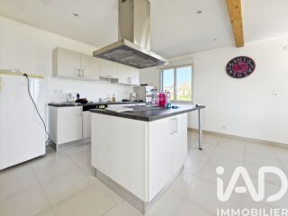  Maison à vendre 7 pièces 142 m²