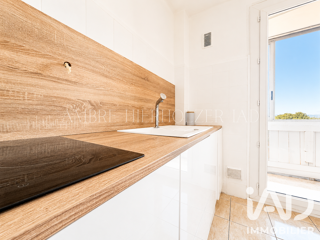  Appartement à vendre 3 pièces 64 m²