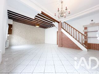  Maison à vendre 6 pièces 135 m²
