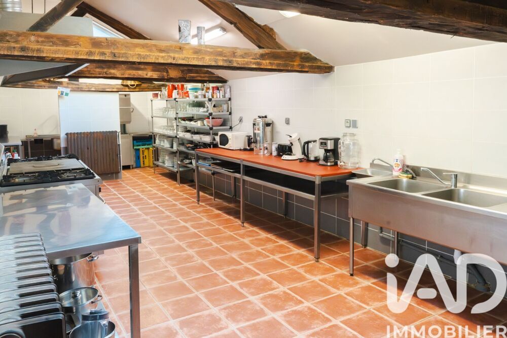 Vente Maison Vente Maison/villa 20 pièces Les hauts d'anjou