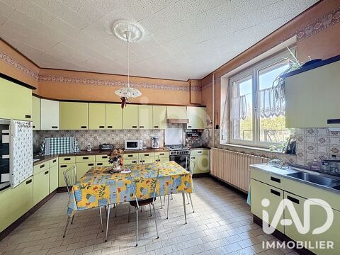   Vente Maison traditionnelle 5 pièces Maison - 5 pièce(s) - 145 m²