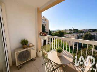  Appartement à vendre 4 pièces 69 m²