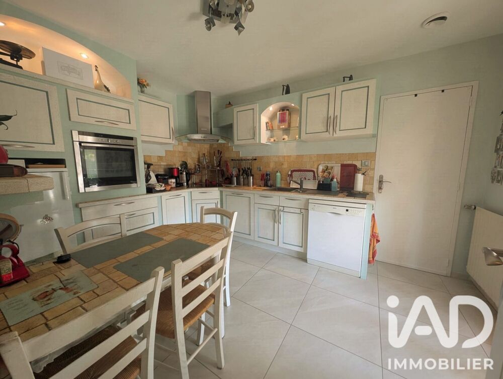 Vente Maison Vente Maison traditionnelle 5 pièces Montélimar