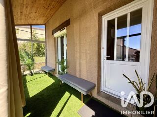  Maison à vendre 4 pièces 121 m²