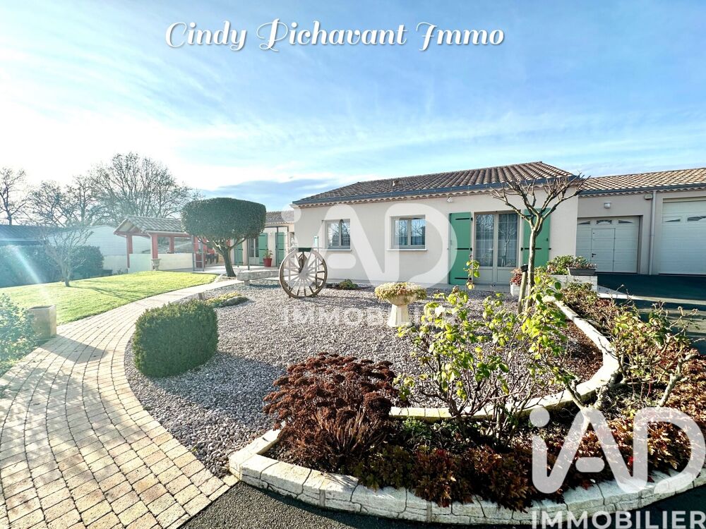 Vente Maison/villa 4 pièces