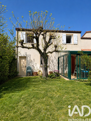  Maison à vendre 5 pièces 98 m²