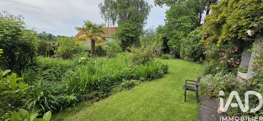 Vente Maison Vente Maison de campagne 10 pièces Hocquigny