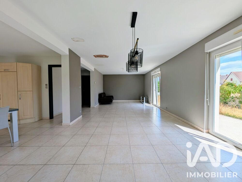 Vente Maison de village 4 pièces