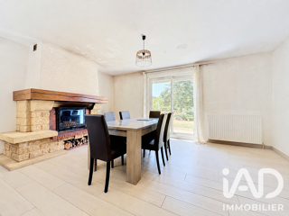  Maison à vendre 7 pièces 144 m²
