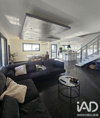  Maison à vendre 4 pièces 130 m²