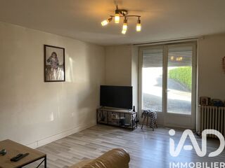  Maison à vendre 7 pièces 150 m²