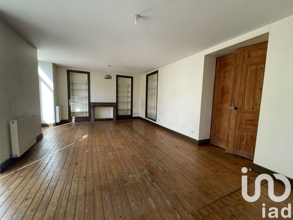 Vente Appartement 8 pièces