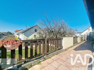  Maison à vendre 8 pièces 192 m²