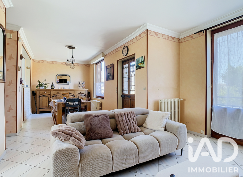 Vente Maison Vente Maison/villa 5 pièces Sézanne