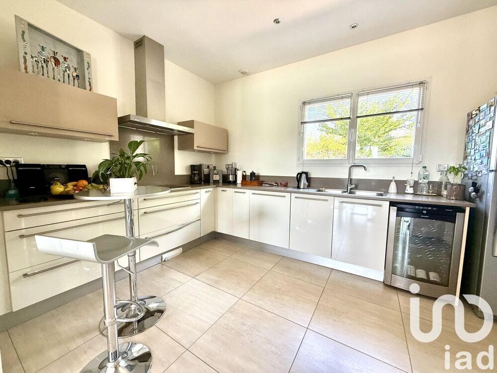 Vente Maison Vente Maison/villa 5 pièces Pujaut