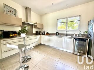  Maison à vendre 5 pièces 187 m²