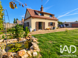 Vente Maison Vente Maison/villa 3 pièces Saint-avit-les-guespières