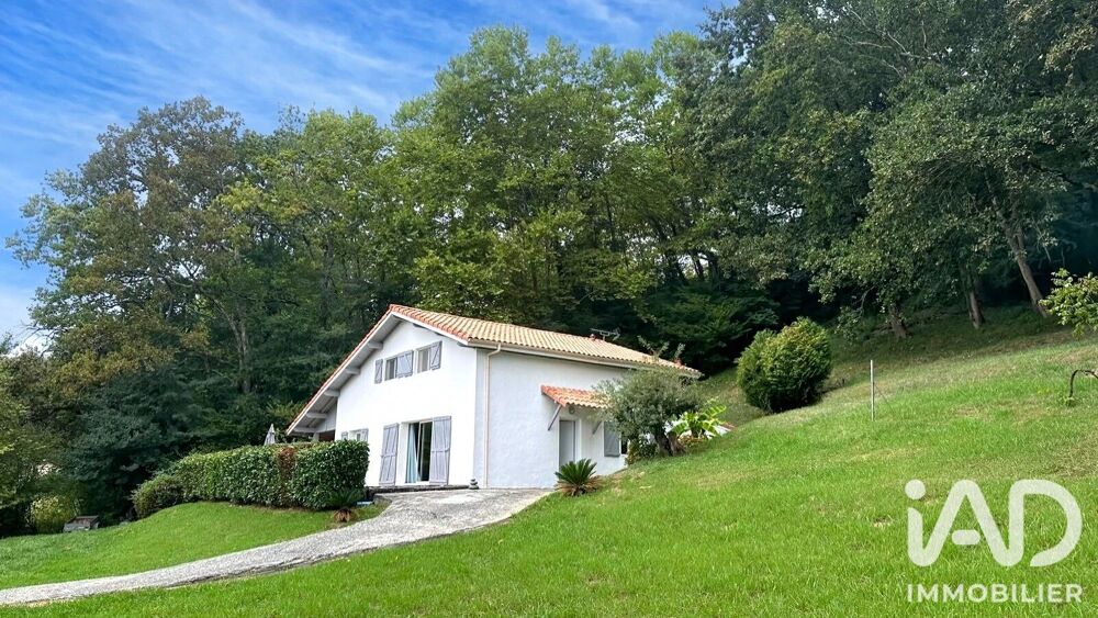 Vente Maison traditionnelle 5 pièces