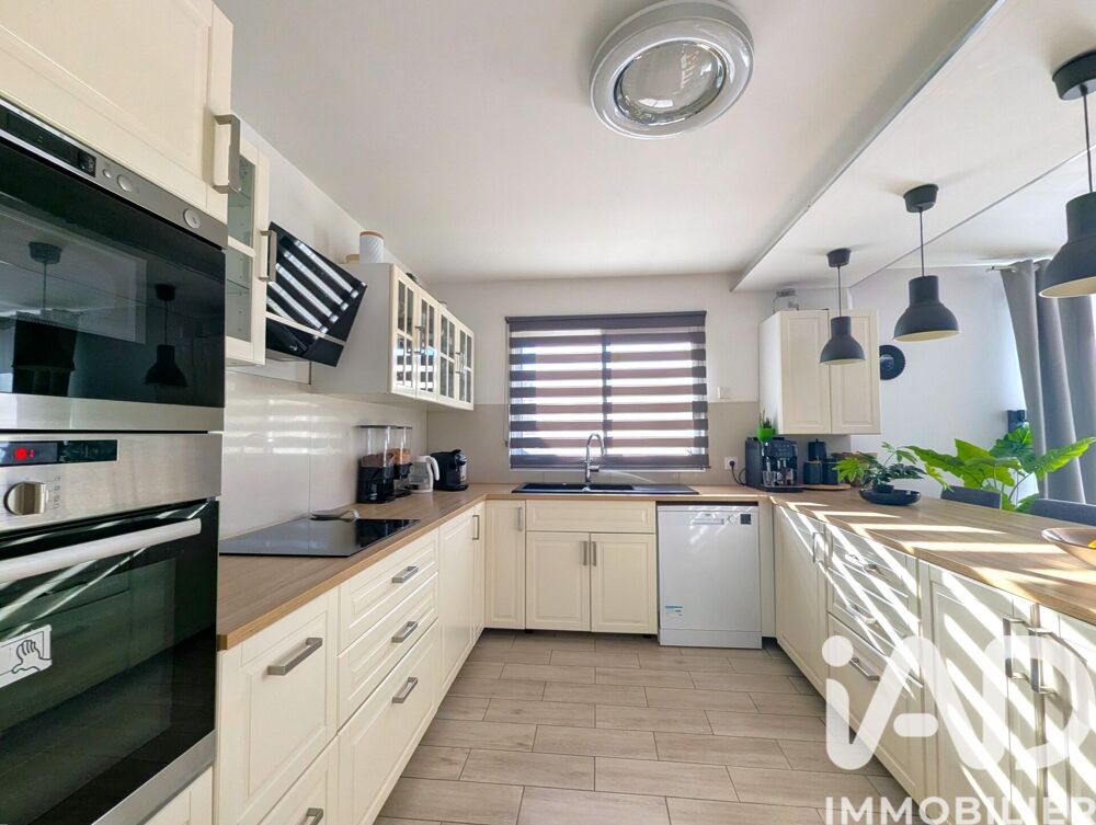 Vente Maison traditionnelle 6 pièces