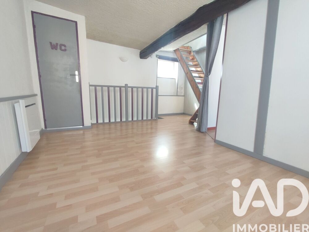 Vente Maison Vente Maison de ville 4 pièces Le mesnil-aubry
