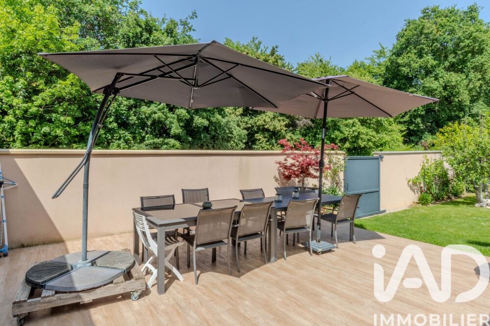 Vente Maison Vente Maison/villa 5 pièces Montigny-sur-loing