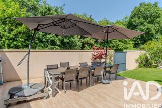  Maison à vendre 5 pièces 135 m²