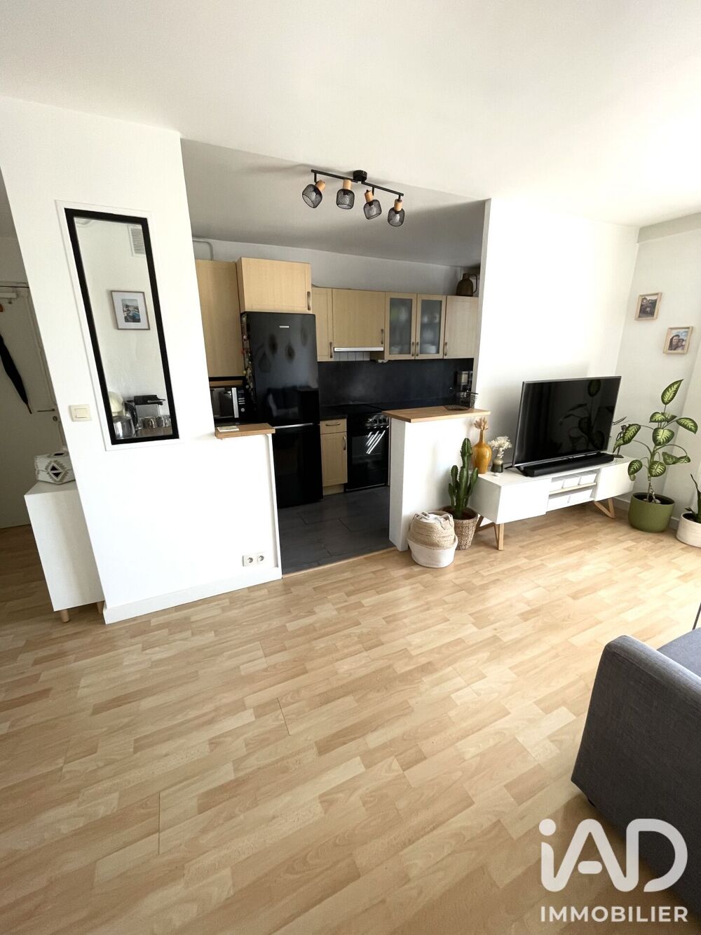 Vente Appartement Vente Appartement 4 pièces Saint-maur-des-fossés