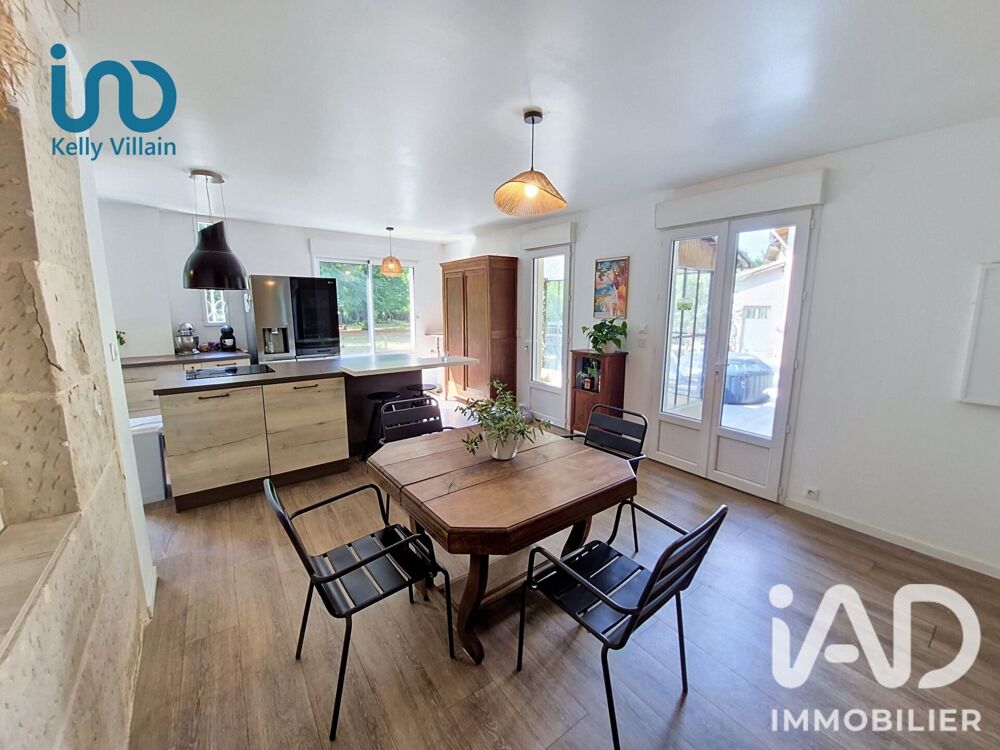Vente Maison/villa 6 pièces
