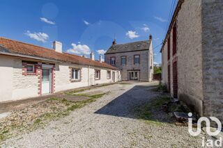  Maison à vendre 15 + pièces 330 m²