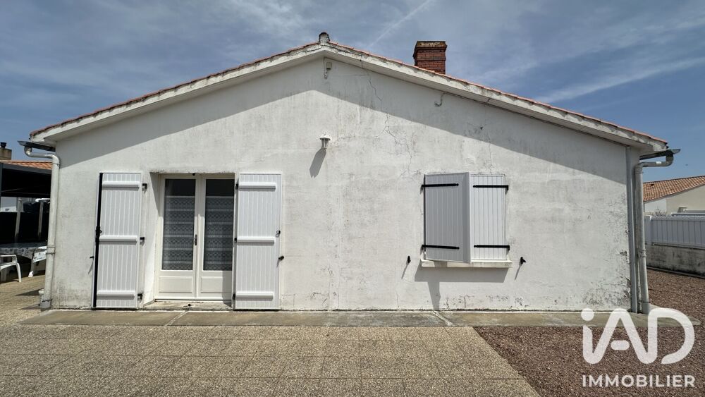 Vente Maison/villa 3 pièces