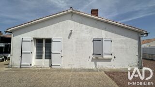  Maison à vendre 3 pièces 85 m²
