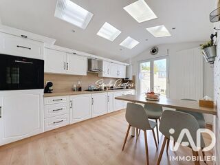  Maison à vendre 6 pièces 110 m²