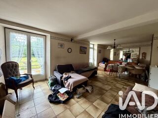  Maison à vendre 7 pièces 192 m²