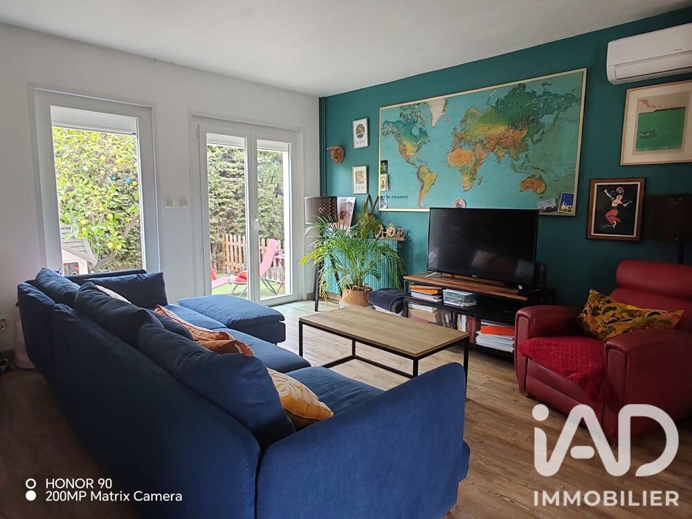 Vente Maison Vente Maison/villa 5 pièces Cabestany