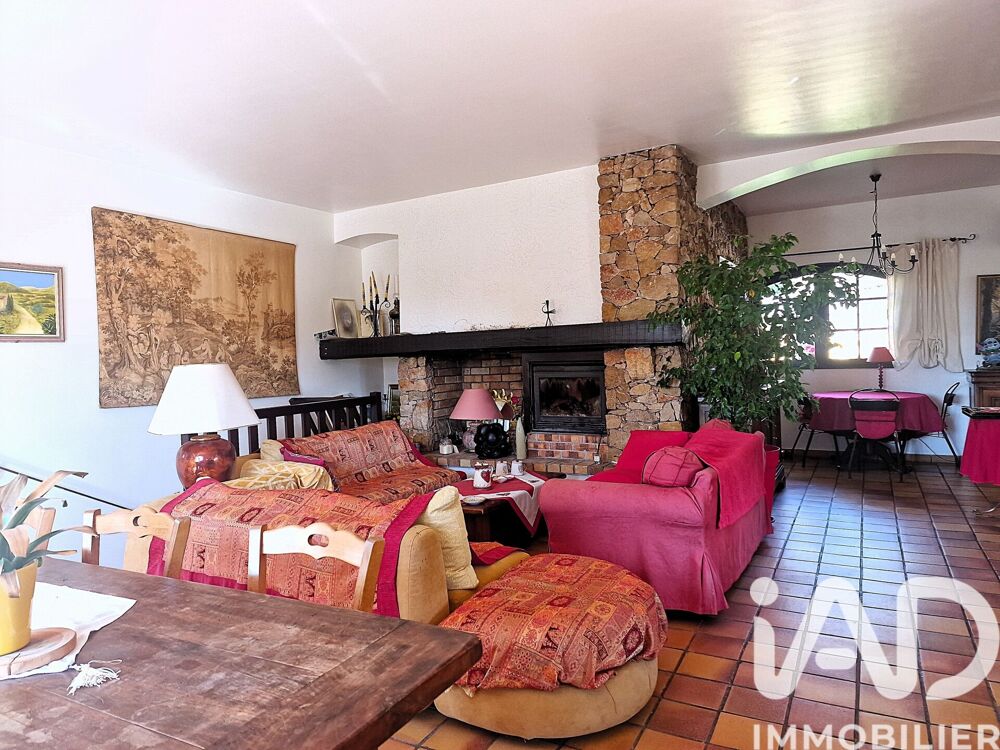 Vente Maison/villa 8 pièces