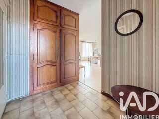  Appartement à vendre 3 pièces 65 m²
