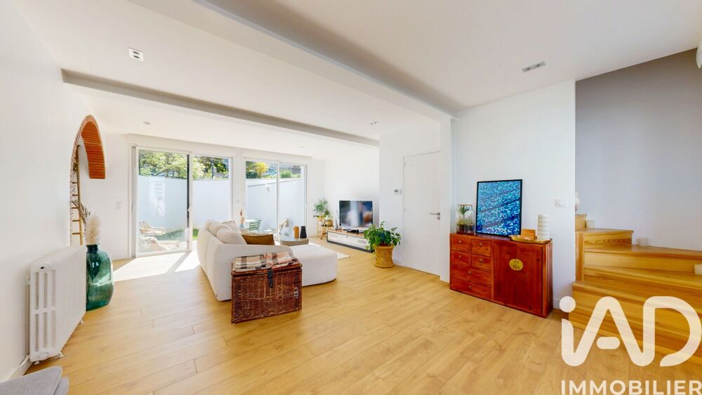 Vente Maison Vente Maison/villa 5 pièces Toulouse