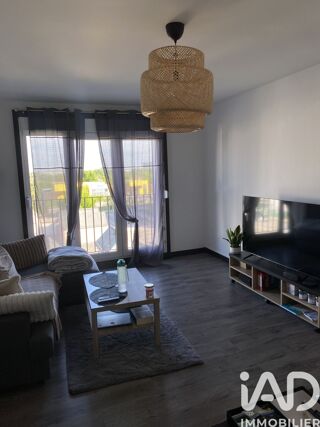  Appartement � vendre 2 pi�ces 54 m�