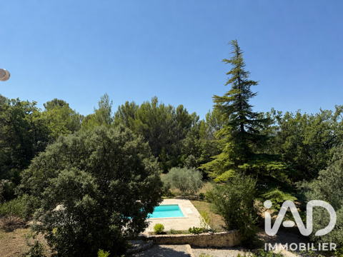   Vente Maison/villa 7 pièces Maison - 7 pièce(s) - 183 m²