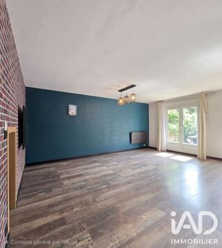  Maison à vendre 5 pièces 98 m²