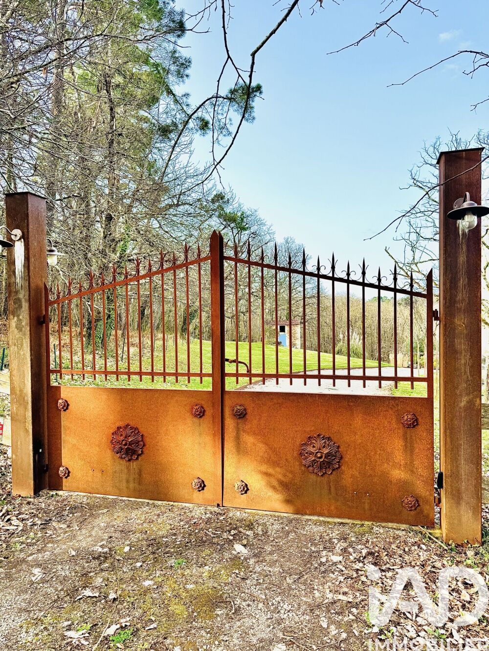 à vendre  Maison Puy-l'Évêque (46700)