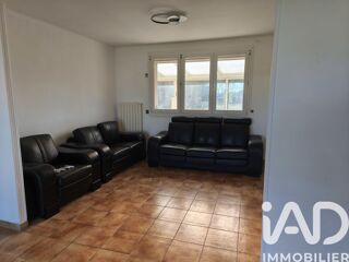  Maison à vendre 6 pièces 113 m²