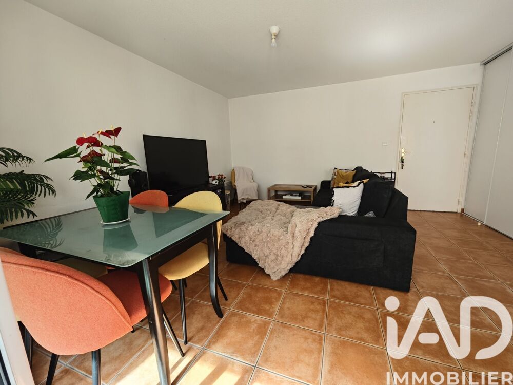 Vente Appartement Vente Appartement 2 pièces Frontignan
