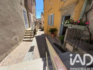  Appartement à vendre 2 pièces 42 m²