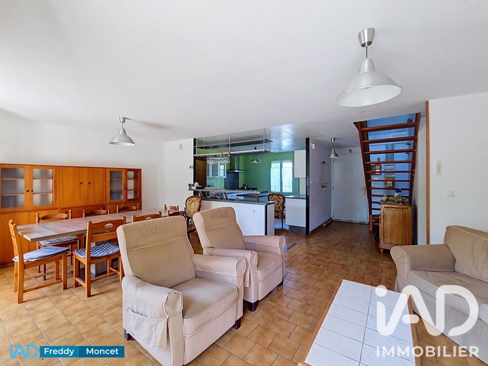 Vente Maison Vente Maison/villa 8 pièces Égly