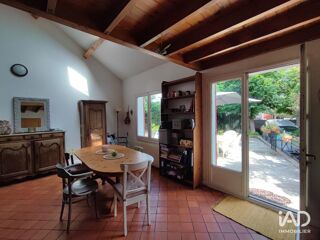  Maison à vendre 4 pièces 120 m²