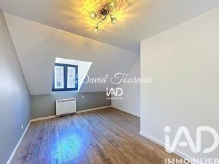  Maison � vendre 7 pi�ces 187 m�