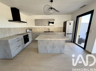  Maison à vendre 4 pièces 83 m²
