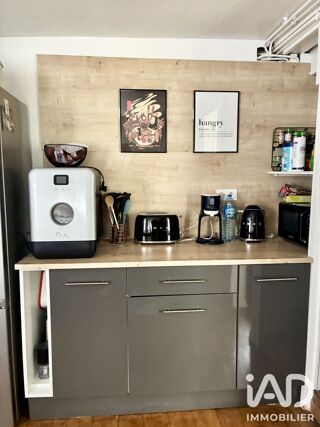  Maison à vendre 3 pièces 65 m²