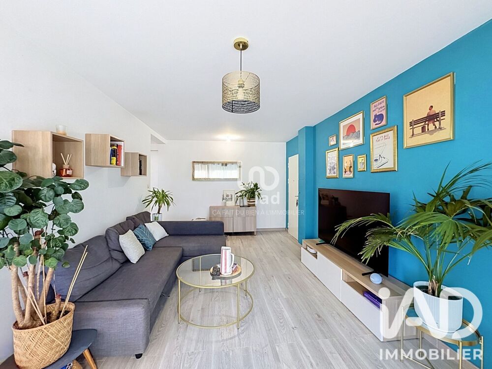Vente Appartement Vente Appartement 3 pièces Martigues